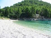 isola di Korcula - Pupnatska Luka